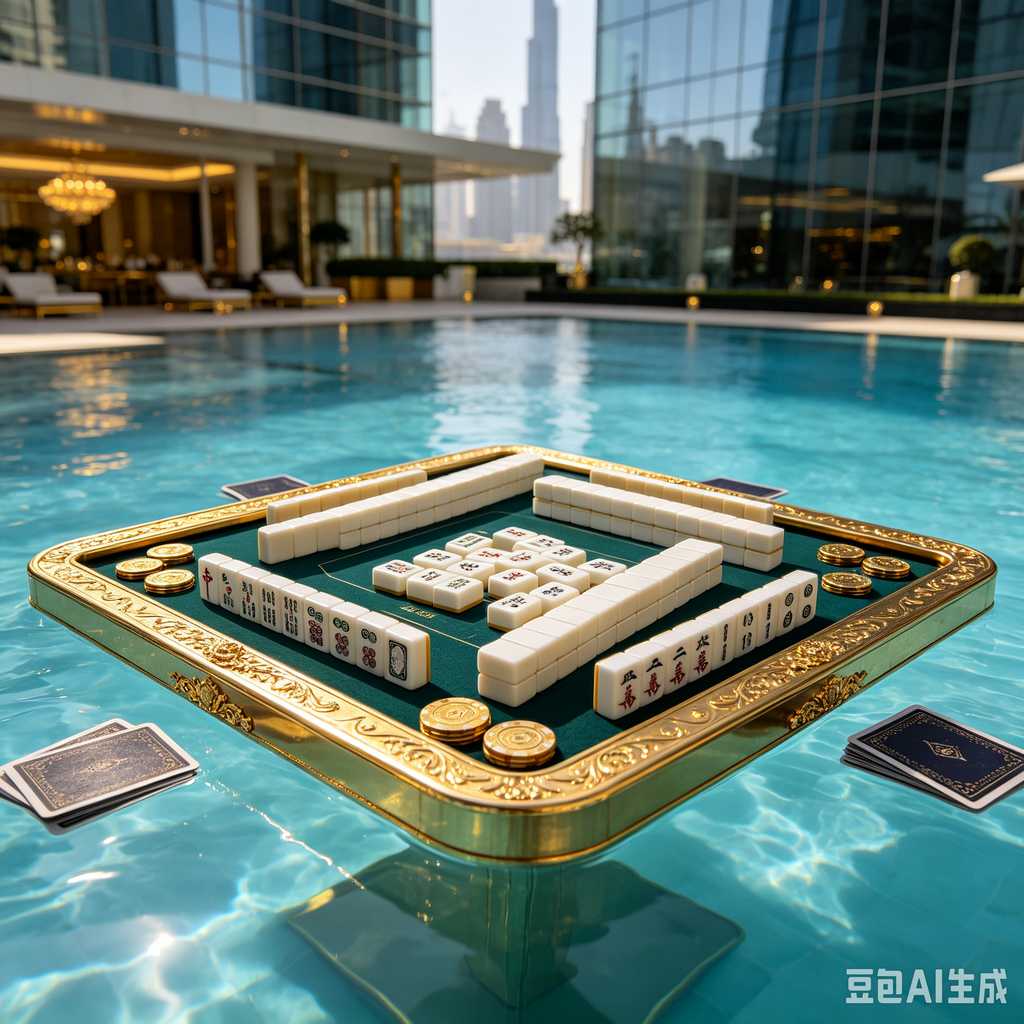 Joliet,mahjong