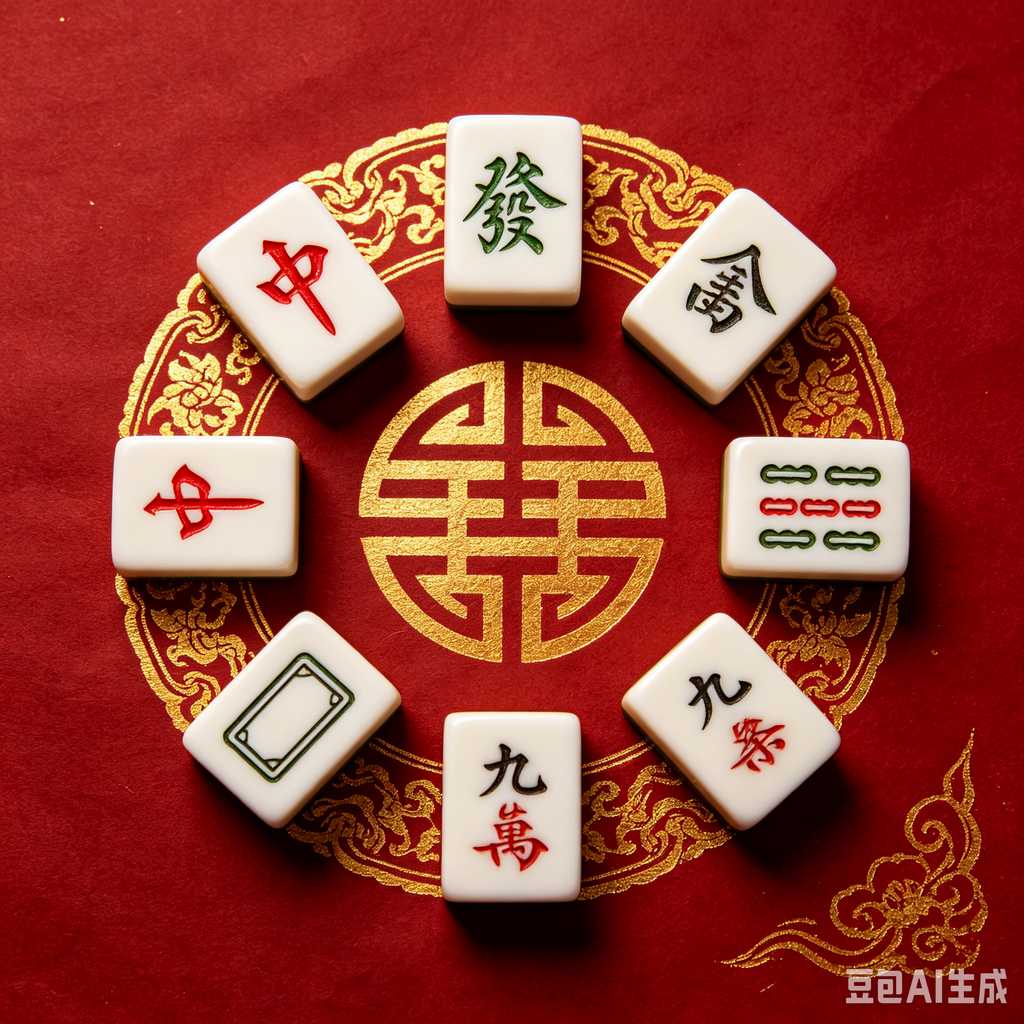 QuebecCity,mahjong